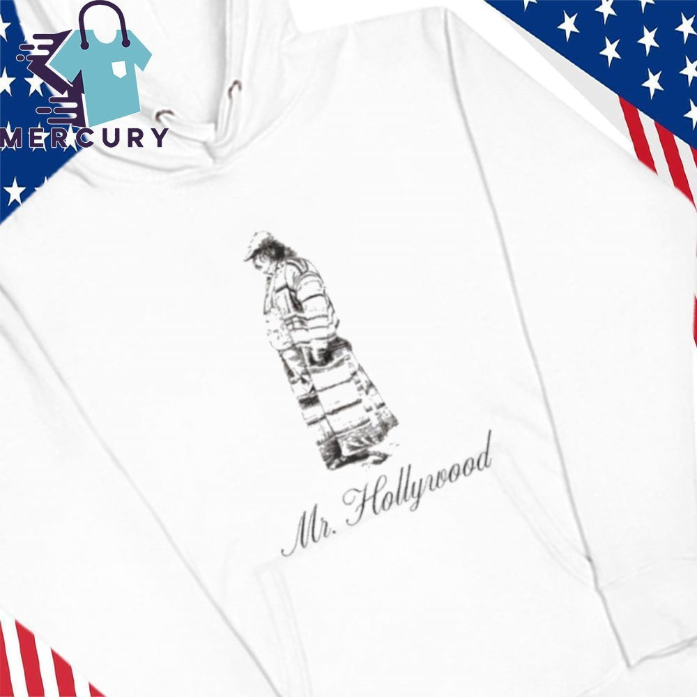 Just A Dash Mr. Hollywood Shirt