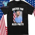 Justice for Alex Pretti Shirt