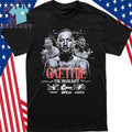Justin Gaethje The Highlight Ufc 324 Interim Lightweight Champion Shirt