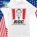KGG Kentucky Grilled Cheese Shirt