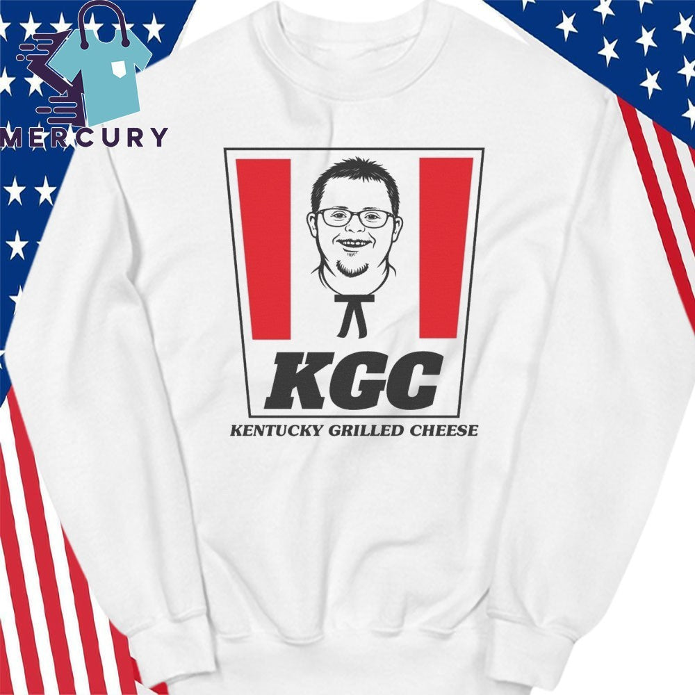 KGG Kentucky Grilled Cheese Shirt