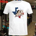 Kacey Musgraves Middle Of Nowhere Texas T-shirts