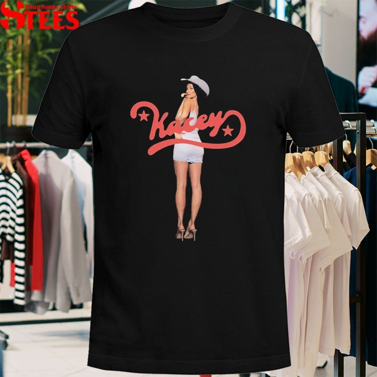 Kacey Musgraves Real Good Time T-shirts