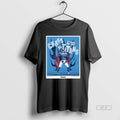 Official Kansas City Chiefs Vs Tennessee Titans Sunday December 21 2025 In Nashville Pinnacle T-Shirts, Hoodie, Sweatshirt