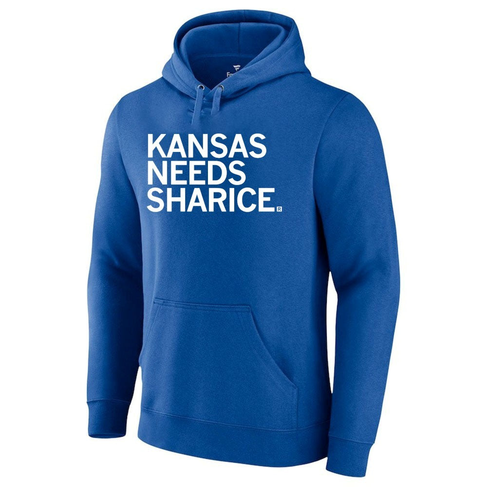 Kansas Needs Sharice Shirt