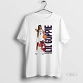 Official Kelis Fisher Uconn Huskies Lil Guppie Christmas T-Shirts, Hoodie, Sweatshirt | CoreVibeTees.com