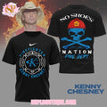 Kenny Chesney Firefighter 2026 Shirt