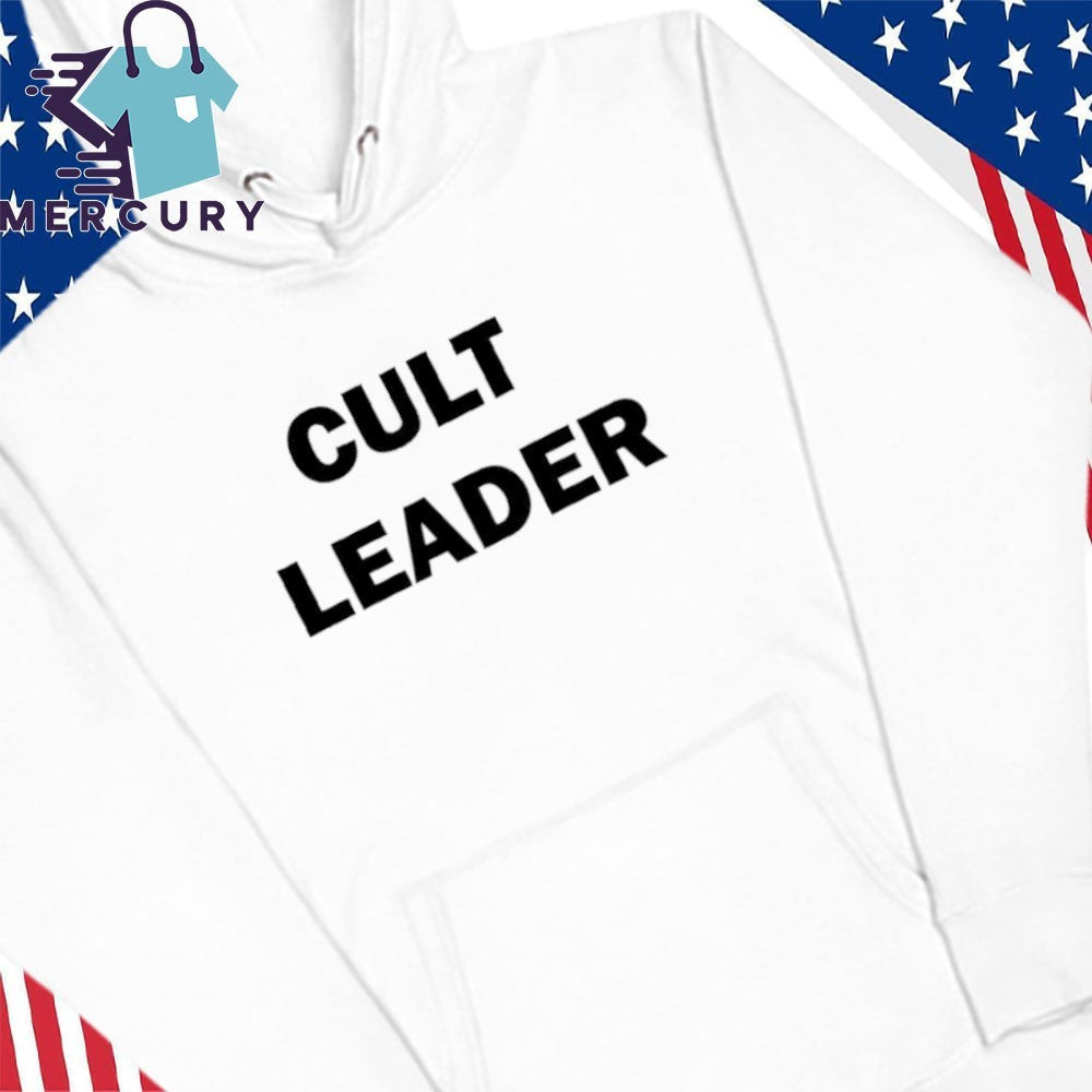 Kesha Cult Learder Shirt