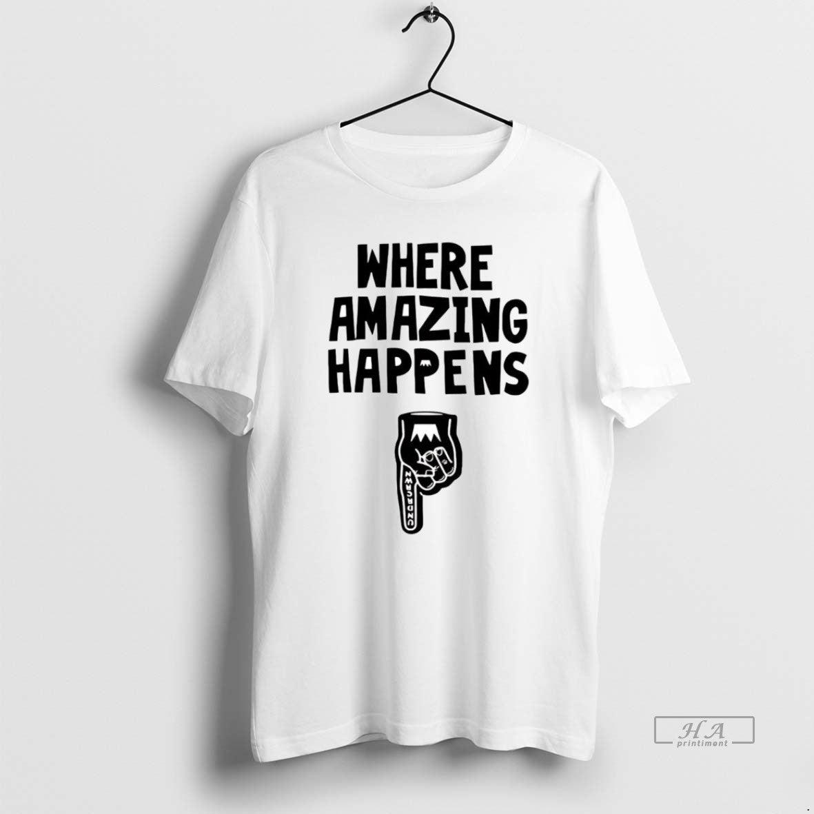 Official Kevin Durant Where Amazing Happens T-Shirts, Hoodie, Sweatshirt | CoreVibeTees.com