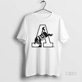 Official Kicking Mule Army West Point Black Knights West Point Logo T-Shirts, Hoodie, Sweatshirt | CoreVibeTees.com