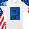 Kid Cudi Fuck Ice Shirt