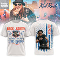 Kid Rock Country The Legend 2026 Shirt