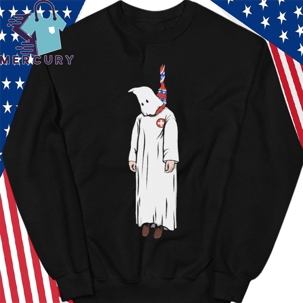Kill The Klan Shirt