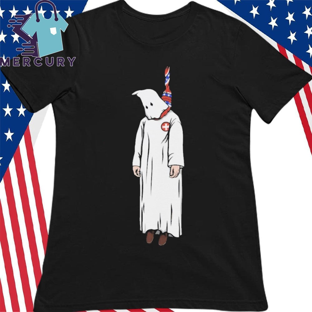 Kill The Klan Shirt