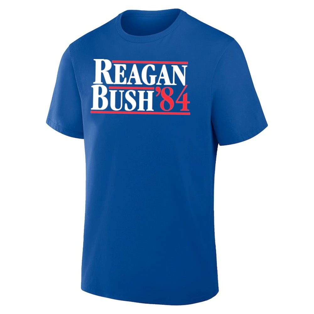 Kimberly Ross Reagan Bush 84 Shirt