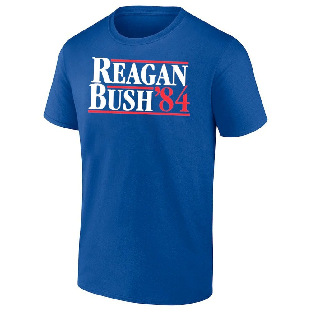 Kimberly Ross Reagan Bush 84 Shirt