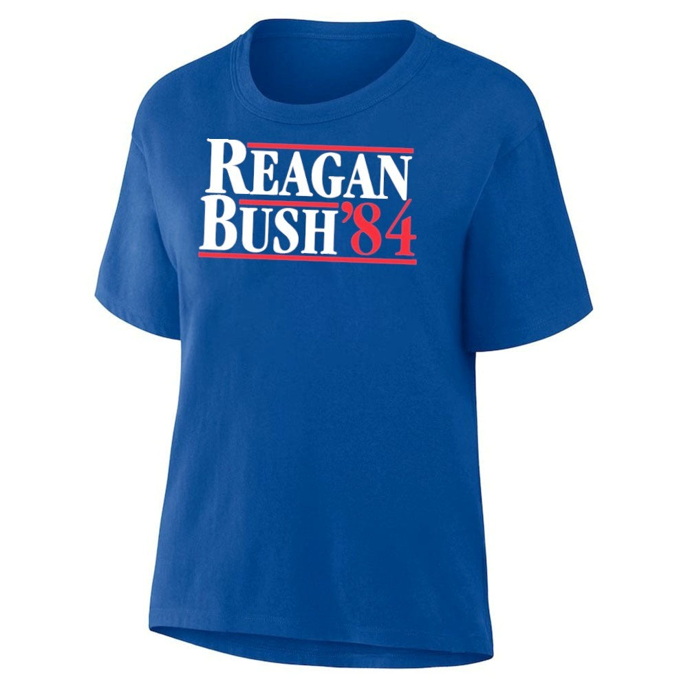 Kimberly Ross Reagan Bush 84 Shirt