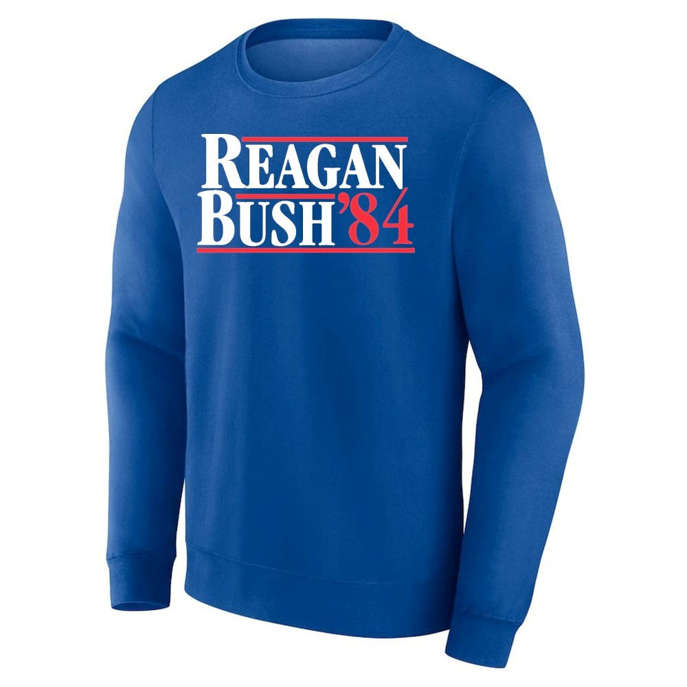 Kimberly Ross Reagan Bush 84 Shirt