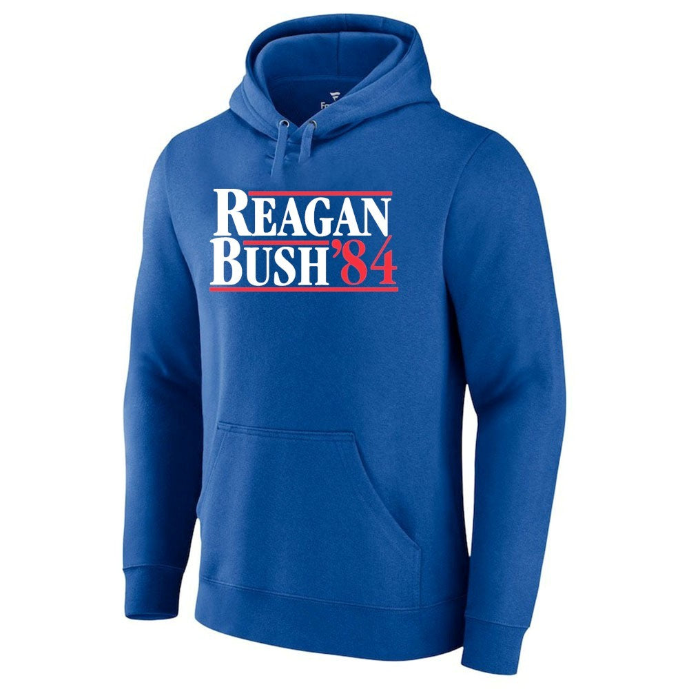 Kimberly Ross Reagan Bush 84 Shirt