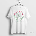 Official King Frog One Hour Photo Lab Bellingham T-Shirts, Hoodie, Sweatshirt | CoreVibeTees.com