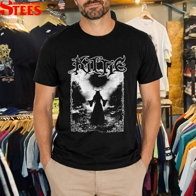 Kittie Eclipse T-shirts