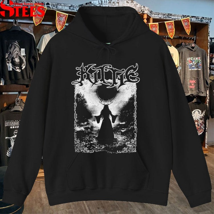 Kittie Eclipse T-shirts