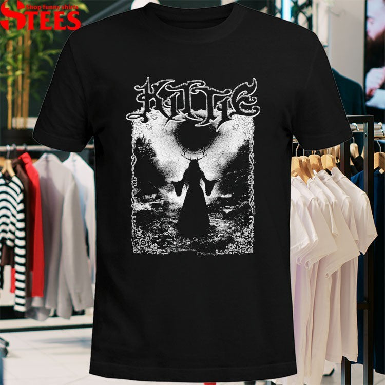 Kittie Eclipse T-shirts