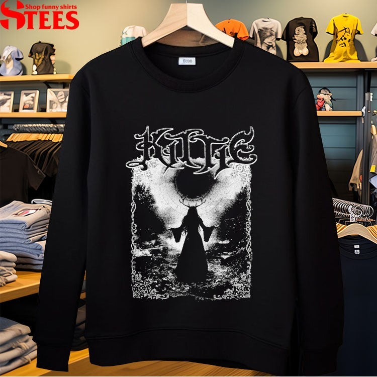 Kittie Eclipse T-shirts