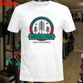 Knuckle Puck Forever Strong As A Pine Tree Always An Evergreen T-Shirt
