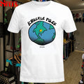Knuckle Puck Illinois Globe T-shirts