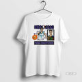 Official Kon Knueppel Charlotte Hornets Nba Jam T-Shirts, Hoodie, Sweatshirt | CoreVibeTees.com