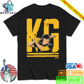 Konnor Griffin KG Shirt