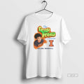 Official Kylan Boswell Illinois Fighting Illini The Fresh Prince Of Champaign T-Shirts, Hoodie, Sweatshirt | CoreVibeTees.com