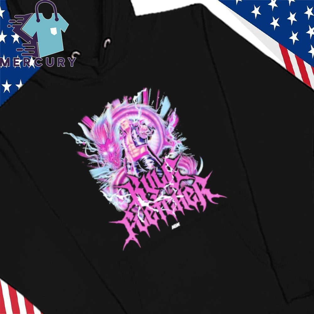 Kyle Fletcher Graphic Series Shirt