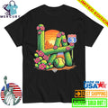 LA Dodgers Road To 3 Stars Shirt