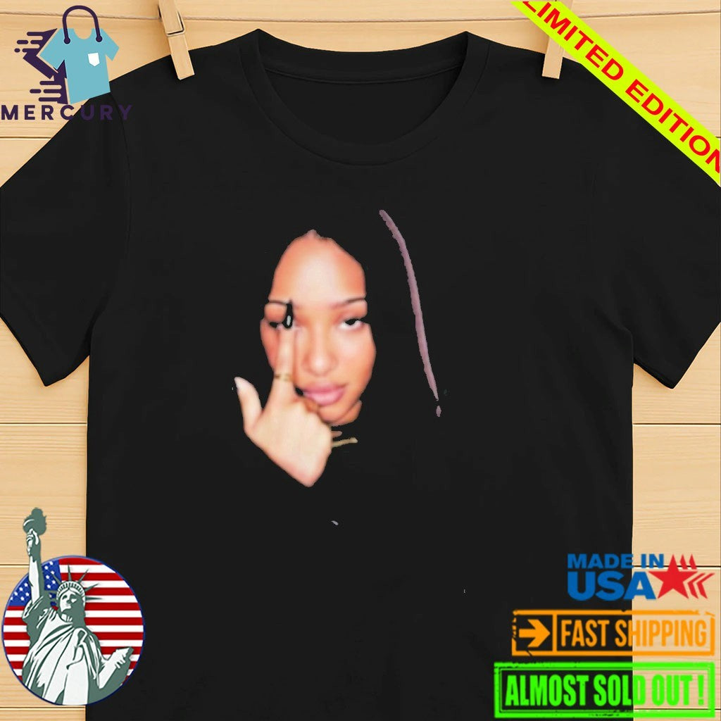 LIL TAY Manon Katseye Bootleg Shirt