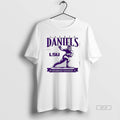 Official Lsu Football Jayden Daniels Heisman Winner 2023 T-Shirts, Hoodie, Sweatshirt | CoreVibeTees.com