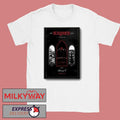 Lady Gaga Glendale AZ February 15 2026 Poster shirt