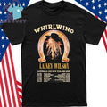 Lainey Wilson Whirlwind Australia And New Zealand 2026 Shirt