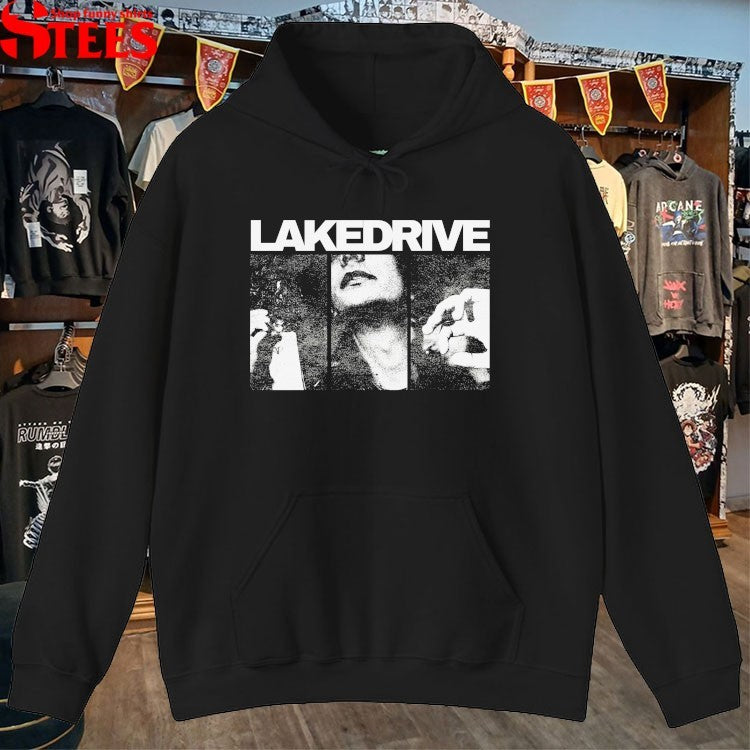 Lake Drive If You Say So T-shirts