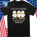 Larry Nance Jr All My Homies Hate ICE Shirt