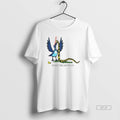 Official Laser Loon Minnesota Dont Tread On Us T-Shirts, Hoodie, Sweatshirt | CoreVibeTees.com