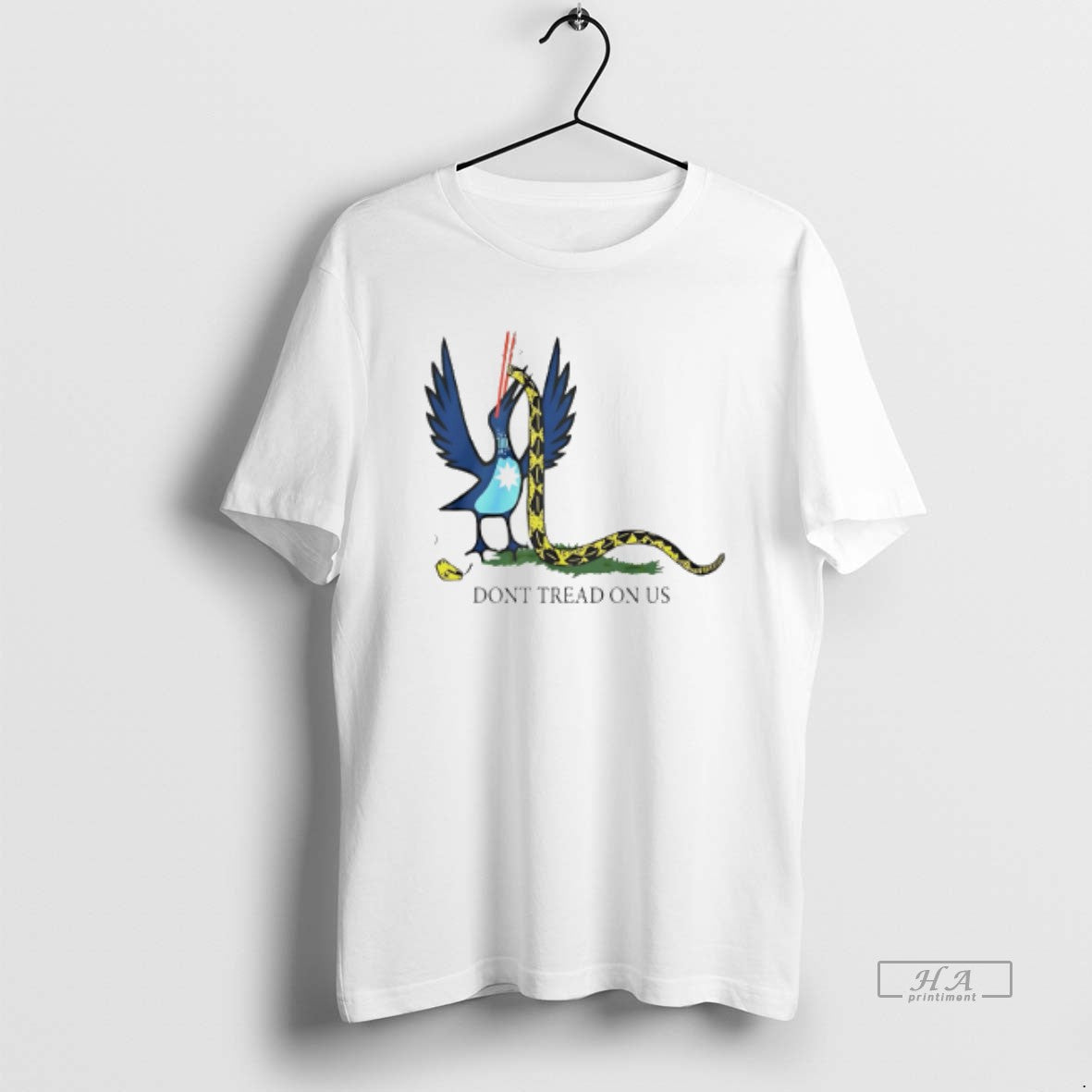 Official Laser Loon Minnesota Dont Tread On Us T-Shirts, Hoodie, Sweatshirt | CoreVibeTees.com