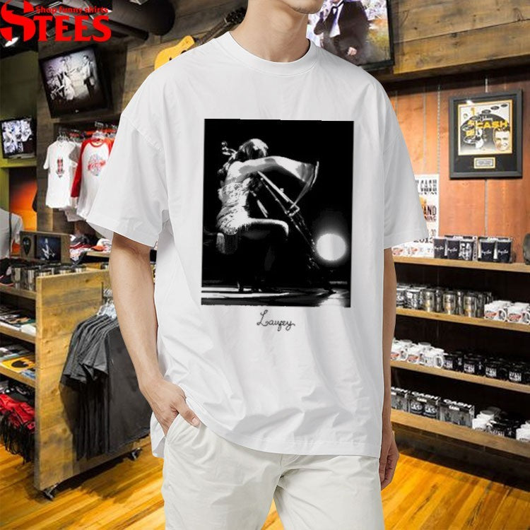Laufey AVLD26 Photo T-Shirt
