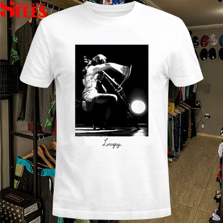 Laufey AVLD26 Photo T-Shirt