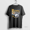 Official Lauren Betts Ucla Bruins Basketball Graphic T-Shirts, Hoodie, Sweatshirt | CoreVibeTees.com