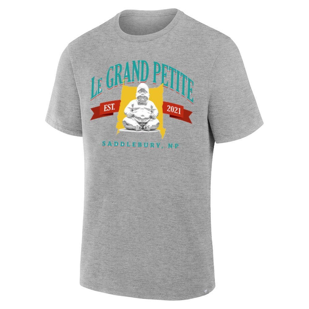 Le Grand Petite Shirt