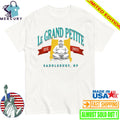 Le Grand Petite Est 2021 Saddlebury Np Shirt