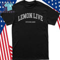 Lemon Live With Don Lemon Shirt