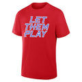 Let Them Play Shirt